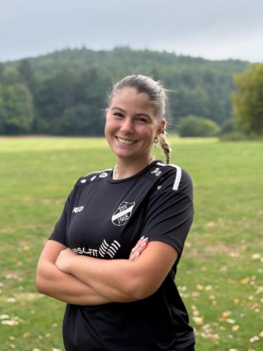 Maria Sophie Hazotte