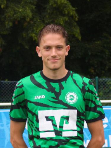 Tom Wessels