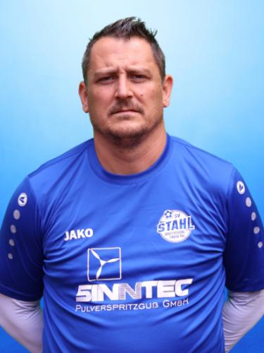 Dominik Wichert