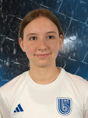 Hannah Arwa Sprenger