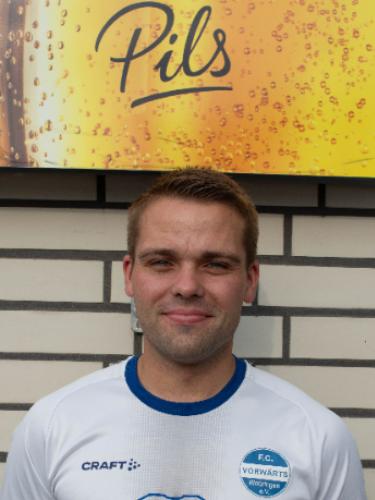 Tobias Schultejann
