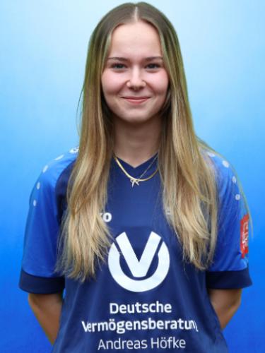 Hannah Bauer