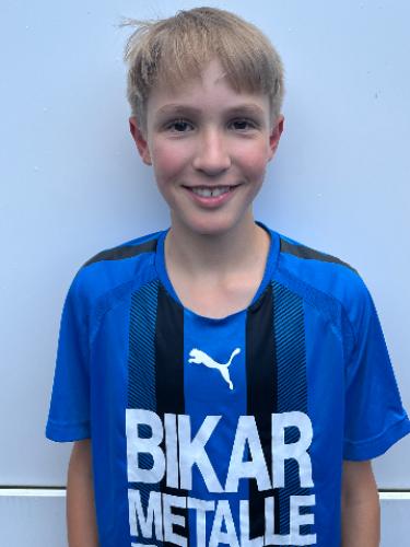Lennart Kerelaj