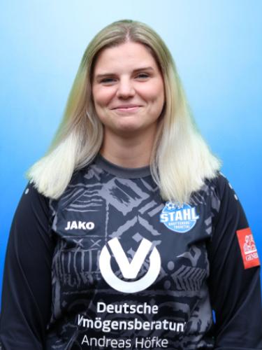 Anna Kaiser