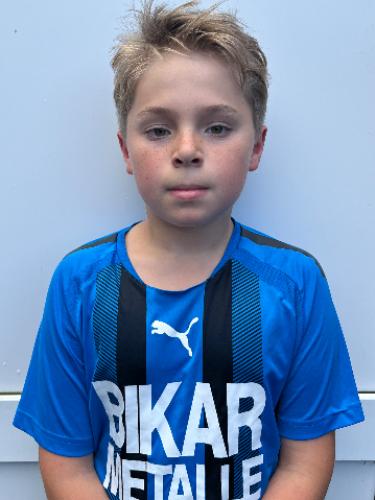 Taran Elias Janson