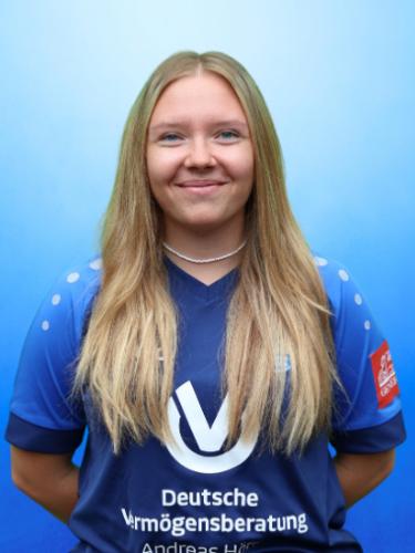 Larissa Köhler