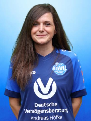 Nadine Oschmann