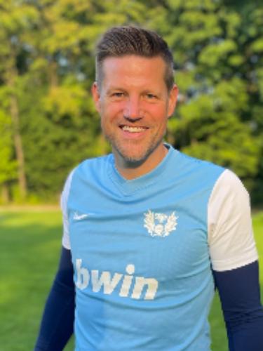 Till Sohnsmeyer