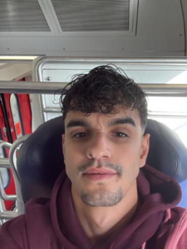 Ilyas Karouaoui