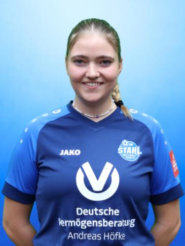 Charlotte Storch