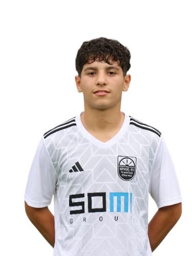 Adam Boudbob Azzofri