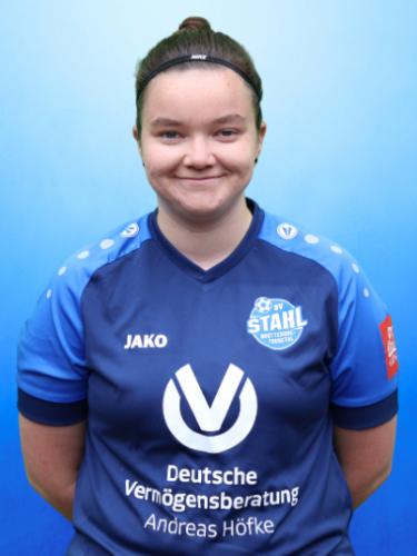 Johanna Storch