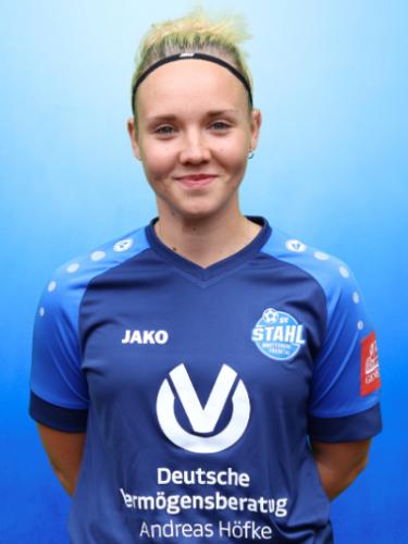 Julia Storch