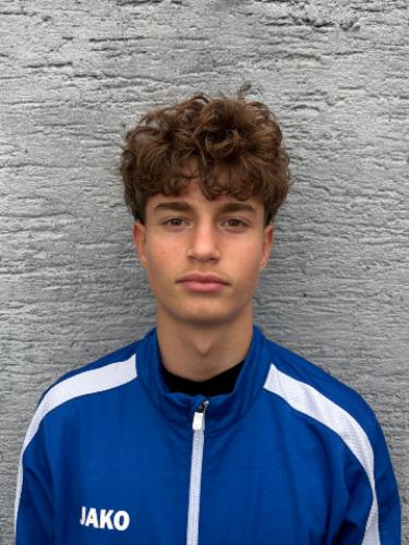 Jonah Kirch