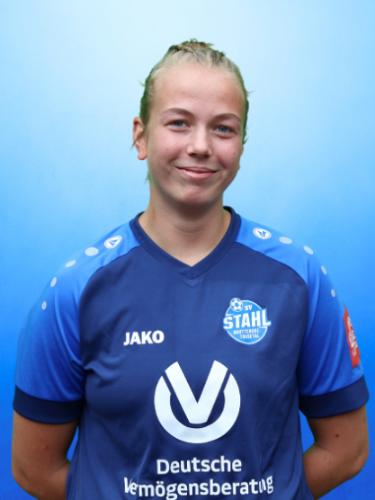 Laura Volkmar