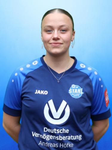 Melinda Zeiß