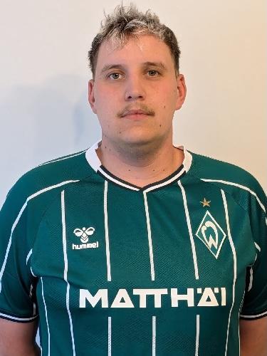 Nico Lazinka