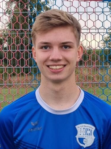 Jesse Carstensen
