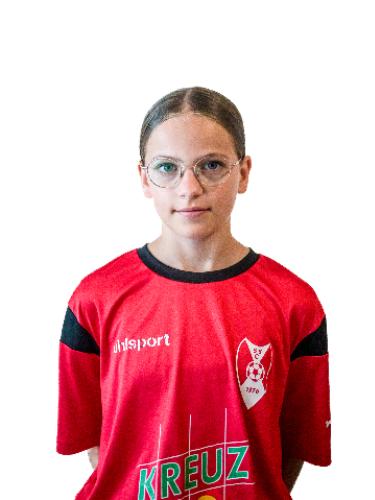 Angelie Anjuli Morasch