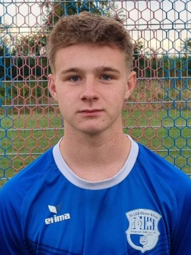 Kjell-Matti Christiansen