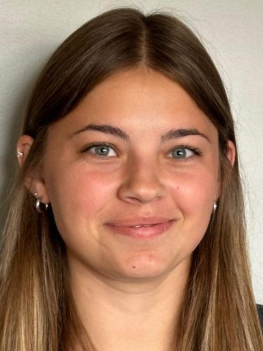 Hannah Schoner