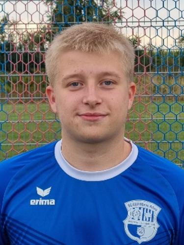 Lukas Deseife
