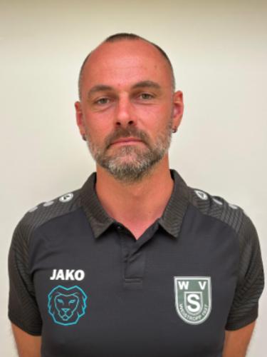 Torsten Hallmann