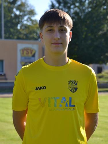 Alexander Cramer