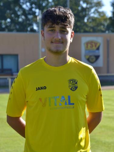 Anthony Sami Kober