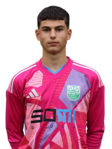 Serkan Mumar