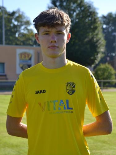 Malte Neumann