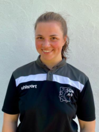 Hanna Kubat