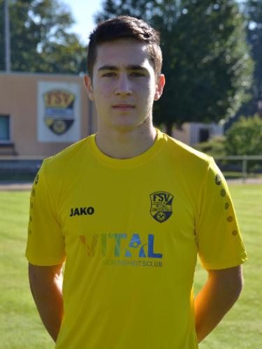 Jonas Schroetel