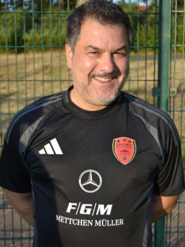 Selcuk Demir