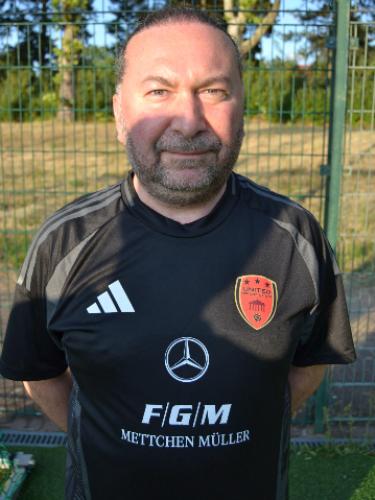Ercan Dizman