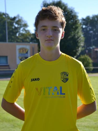 Jannis Stiller
