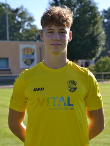 Diego Weichelt