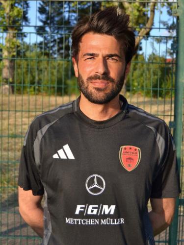 Burak Halil