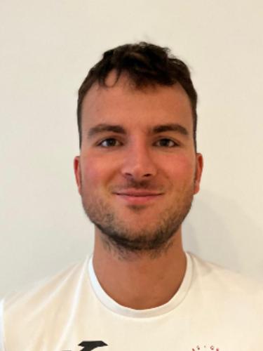 Manel Müller Ferrando