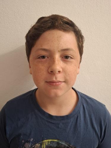 Luca Joel Kleist