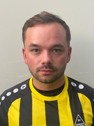Timm Markmann