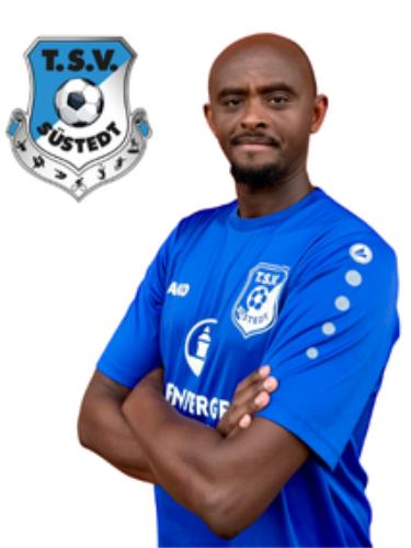 Leonce Kayiranga