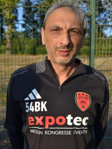 Bülent Kurt