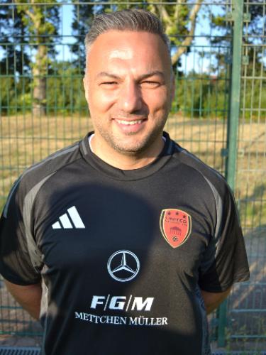 Kemal Sahin