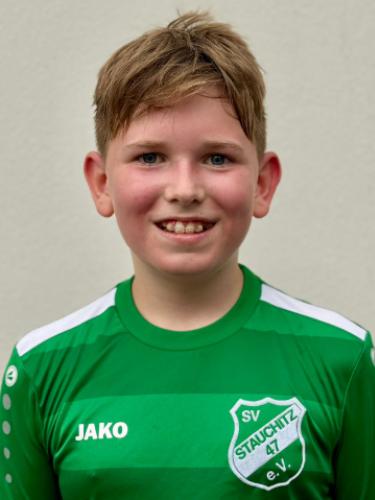 Finn Ansgar Baas