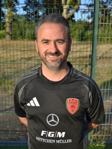 Süleyman Saritas