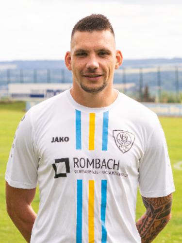 Florian Häußler