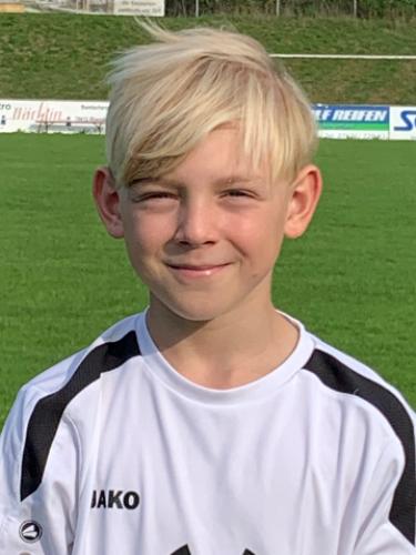 Liam Siegin