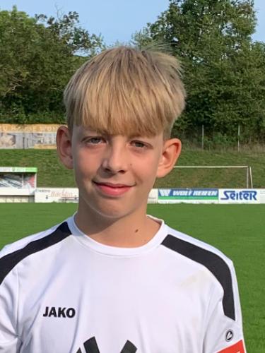 Lucas Würzburger
