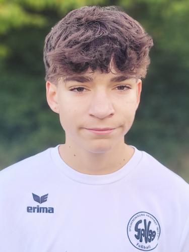 Marco Christian Kehl